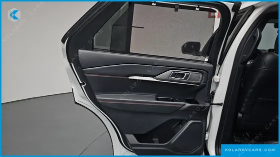 FORD EXPLORER 2.3 ST-LINE 4WD