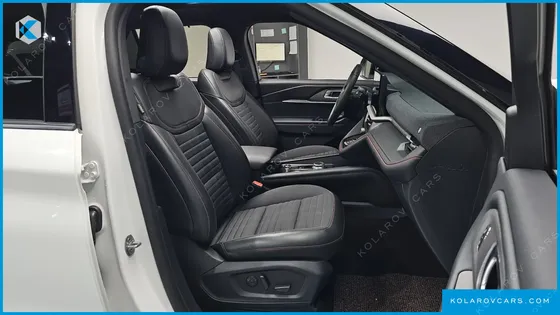 FORD EXPLORER 2.3 ST-LINE 4WD
