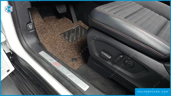 FORD EXPLORER 2.3 ST-LINE 4WD