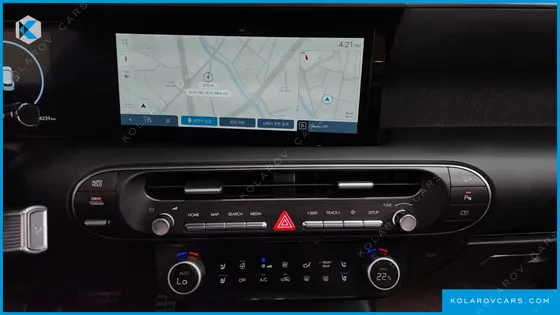 HYUNDAI PALISADE GASOLINE 2.5T 4WD 9-SEATER