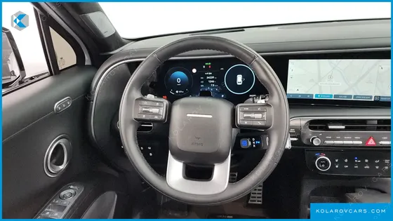 HYUNDAI PALISADE GASOLINE 2.5T 4WD 9-SEATER
