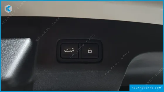 HYUNDAI PALISADE GASOLINE 2.5T 4WD 9-SEATER