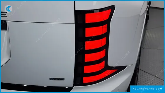 HYUNDAI PALISADE GASOLINE 2.5T 4WD 9-SEATER