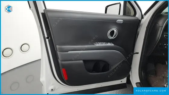 HYUNDAI PALISADE GASOLINE 2.5T 4WD 9-SEATER