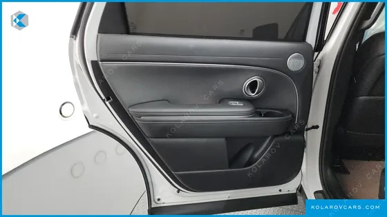 HYUNDAI PALISADE GASOLINE 2.5T 4WD 9-SEATER