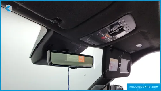 HYUNDAI PALISADE GASOLINE 2.5T 4WD 9-SEATER