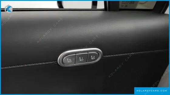 HYUNDAI PALISADE GASOLINE 2.5T 4WD 9-SEATER