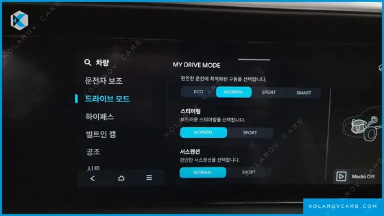 HYUNDAI PALISADE GASOLINE 2.5T 4WD 9-SEATER