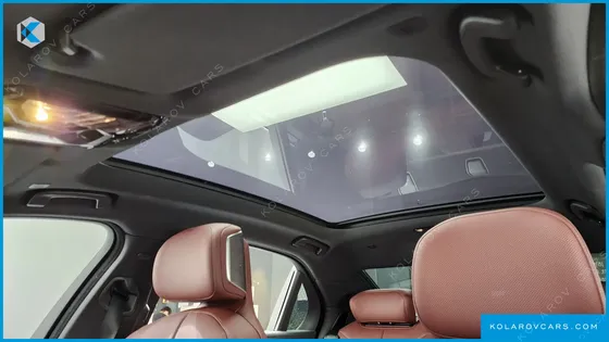 BMW 7 SERIES 740D XDRIVE M SPORT