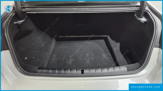 BMW 7 SERIES 740D XDRIVE M SPORT