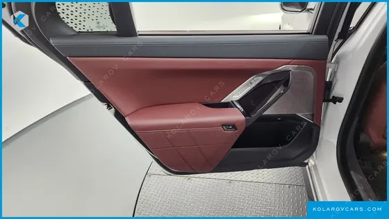 BMW 7 SERIES 740D XDRIVE M SPORT
