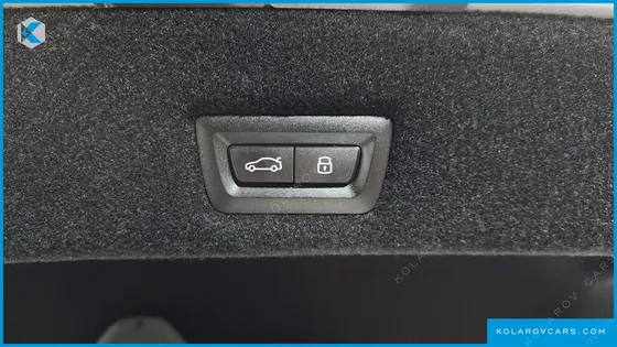 BMW 7 SERIES 740D XDRIVE M SPORT