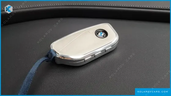 BMW 7 SERIES 740D XDRIVE M SPORT