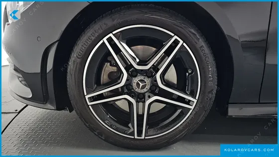 MERCEDES CLA-CLASS CLA250 4MATIC