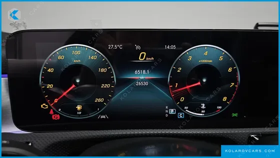 MERCEDES CLA-CLASS CLA250 4MATIC