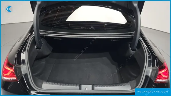 MERCEDES CLA-CLASS CLA250 4MATIC