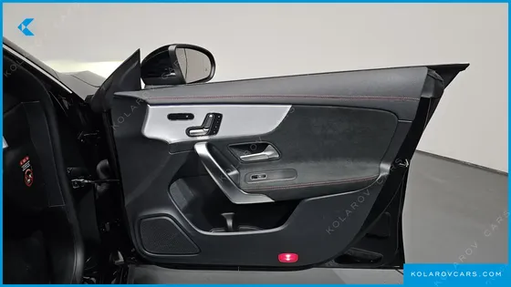 MERCEDES CLA-CLASS CLA250 4MATIC