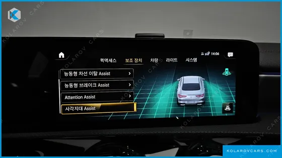 MERCEDES CLA-CLASS CLA250 4MATIC