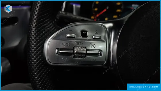 MERCEDES CLA-CLASS CLA250 4MATIC