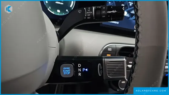 HYUNDAI PALISADE HEV 2.5T 4WD 9-SEATER