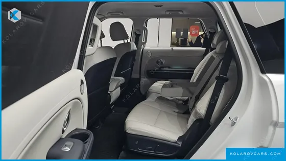 HYUNDAI PALISADE HEV 2.5T 4WD 9-SEATER