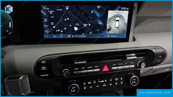 HYUNDAI PALISADE HEV 2.5T 4WD 9-SEATER