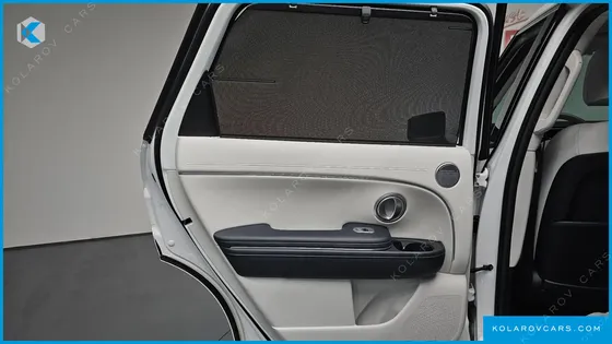 HYUNDAI PALISADE HEV 2.5T 4WD 9-SEATER