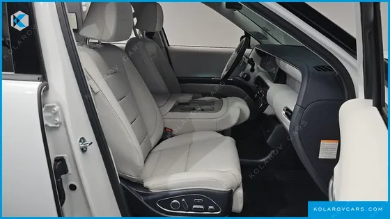 HYUNDAI PALISADE HEV 2.5T 4WD 9-SEATER