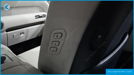 HYUNDAI PALISADE HEV 2.5T 4WD 9-SEATER