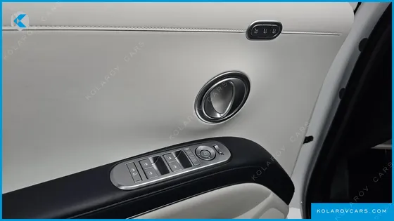 HYUNDAI PALISADE HEV 2.5T 4WD 9-SEATER