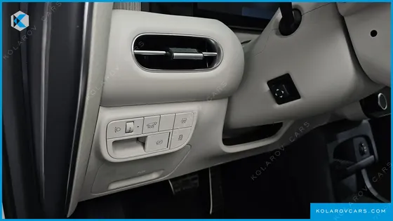 HYUNDAI PALISADE HEV 2.5T 4WD 9-SEATER