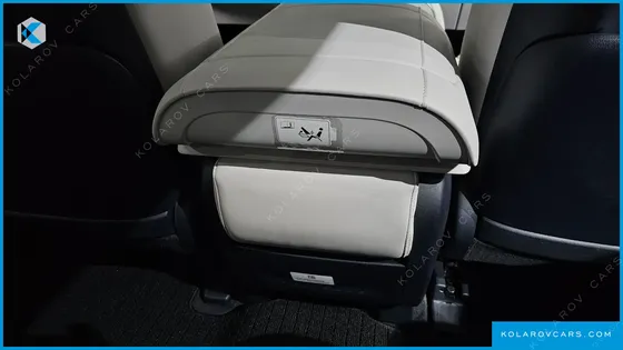 HYUNDAI PALISADE HEV 2.5T 4WD 9-SEATER