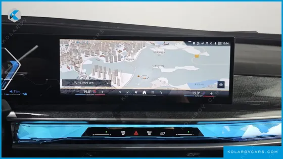 BMW 7 SERIES 750E XDRIVE M SPORT