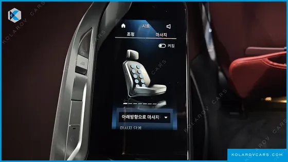 BMW 7 SERIES 750E XDRIVE M SPORT