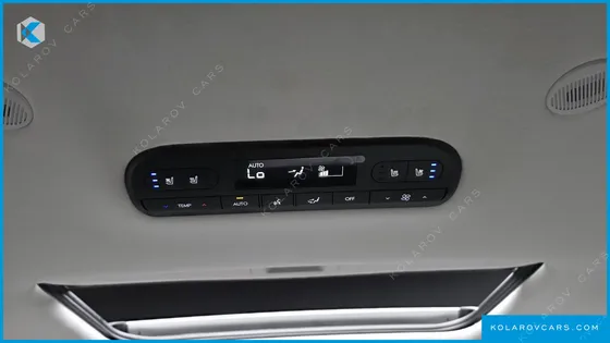 HYUNDAI PALISADE GASOLINE 2.5T 4WD 9-SEATER