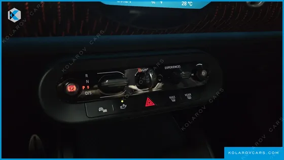 MINI COUNTRYMAN ALL4 JCW FIRST EDITION