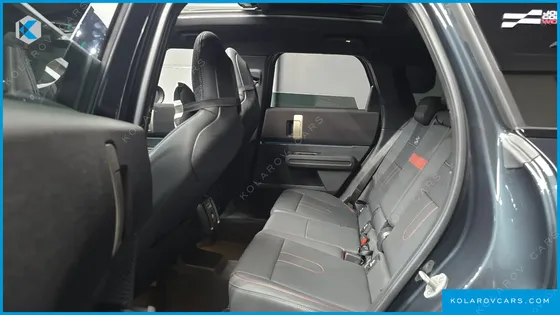 MINI COUNTRYMAN ALL4 JCW FIRST EDITION