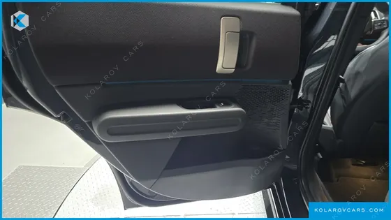 MINI COUNTRYMAN ALL4 JCW FIRST EDITION