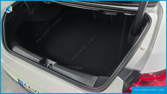 MERCEDES CLA-CLASS CLA250 4MATIC