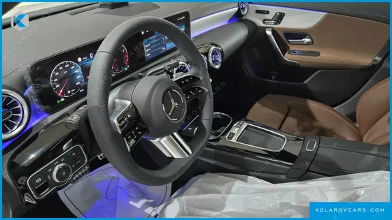 MERCEDES CLA-CLASS CLA250 4MATIC