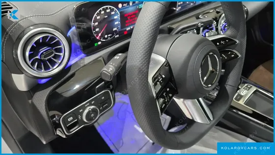 MERCEDES CLA-CLASS CLA250 4MATIC