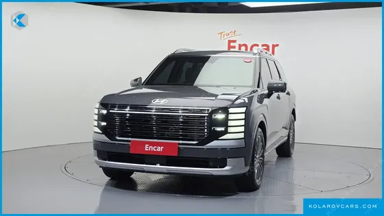 HYUNDAI PALISADE HEV 2.5T 2WD 9-SEATER