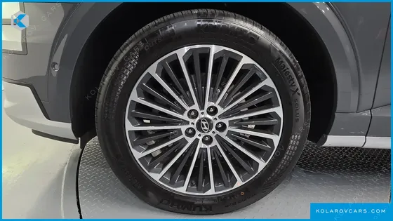 HYUNDAI PALISADE HEV 2.5T 2WD 9-SEATER