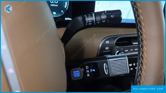 HYUNDAI PALISADE HEV 2.5T 2WD 9-SEATER
