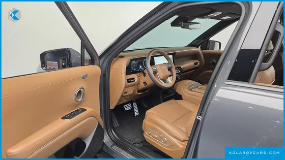 HYUNDAI PALISADE HEV 2.5T 2WD 9-SEATER