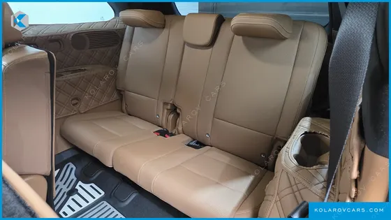 HYUNDAI PALISADE HEV 2.5T 2WD 9-SEATER