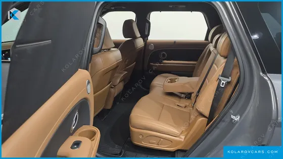 HYUNDAI PALISADE HEV 2.5T 2WD 9-SEATER