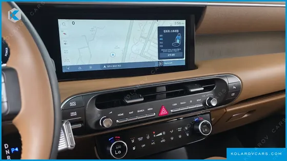 HYUNDAI PALISADE HEV 2.5T 2WD 9-SEATER