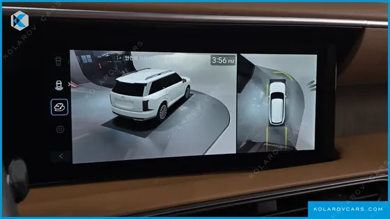 HYUNDAI PALISADE HEV 2.5T 2WD 9-SEATER