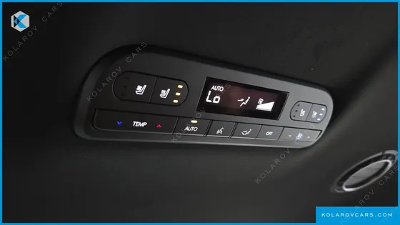 HYUNDAI PALISADE HEV 2.5T 2WD 9-SEATER